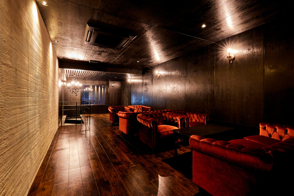 Bar CD【Cleopatra’s dream】