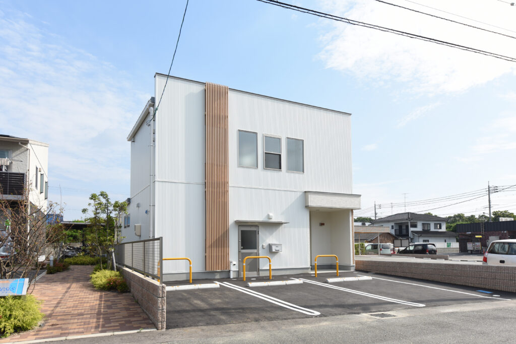 エスマイル薬局 松小田店