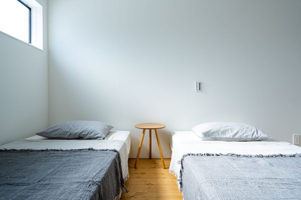 土地・建物の予算の出し方～部屋の広さについて～