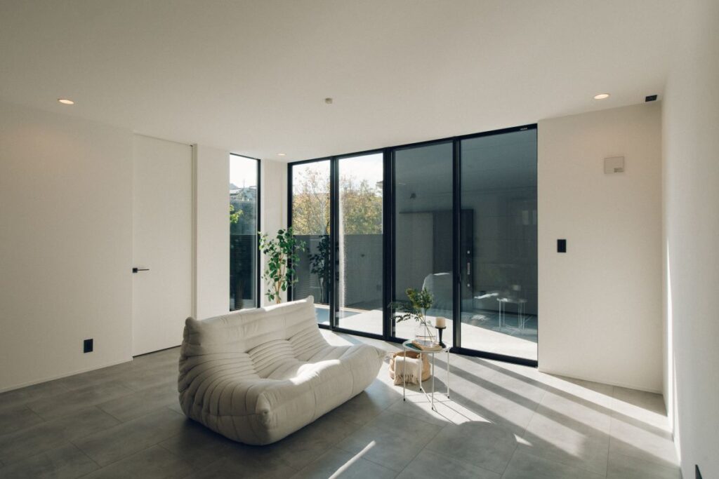 南向きの窓は必要なのか？