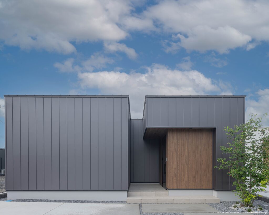 土地に答えを求めない