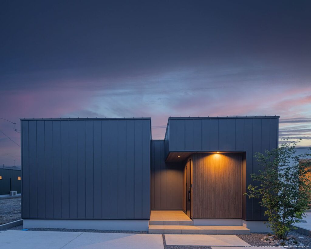 家づくりの進め方（続）